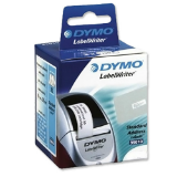 DYMO 99010 Standard Address Labels 28x89mm - www.DiscountTillRolls.ie